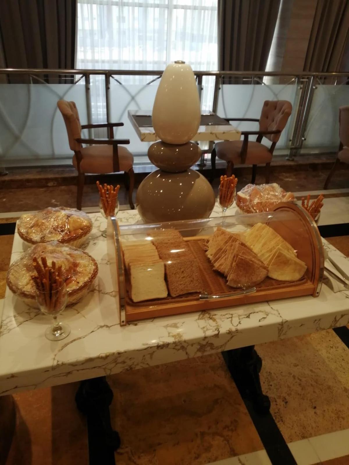 الشقق الفندقية جدةفي  بودل قريش المظهر الخارجي الصورة